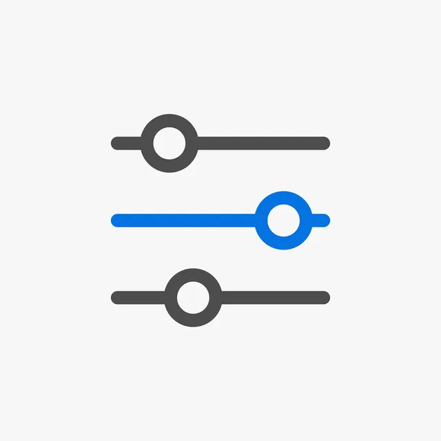 Render Config
